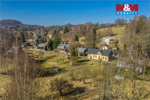 Prodej stavebního pozemku, 1 028 m² 10