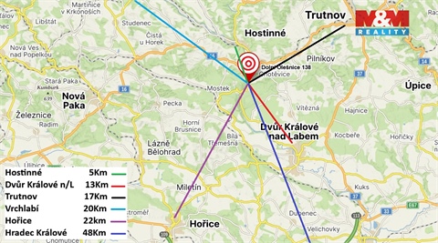 Prodej rodinného domu, 600 m² 4