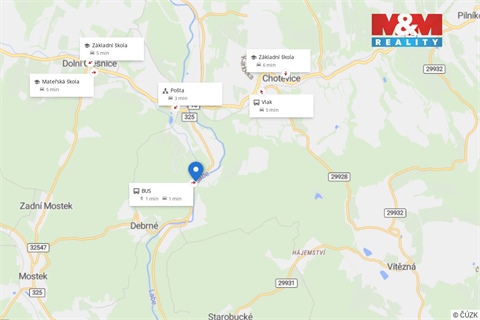 Prodej rodinného domu, 600 m² - 4