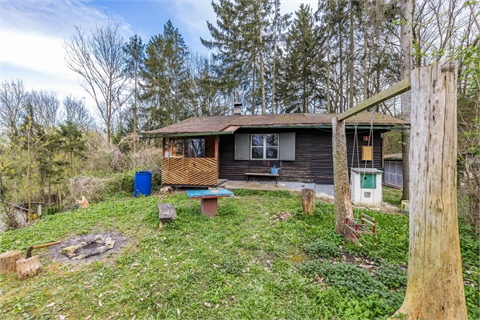 Prodej chaty / chapuly, 42 m² - 0