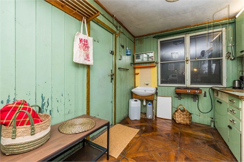 Prodej chaty / chapuly, 42 m² 6