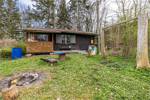 Prodej chaty / chapuly, 42 m² - 14