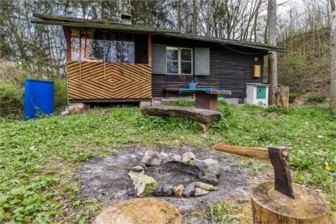 Prodej chaty / chapuly, 42 m² 16