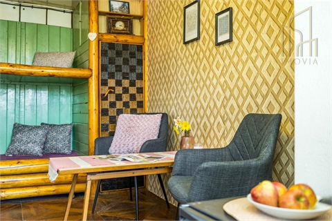 Prodej chaty / chapuly, 42 m² - 28