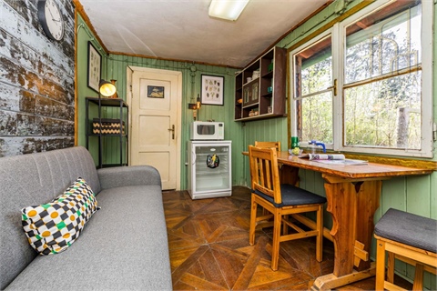 Prodej chaty / chapuly, 42 m² - 2