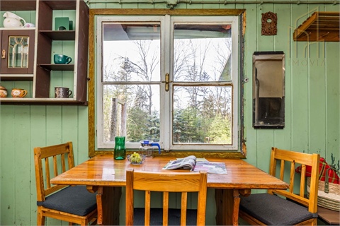 Prodej chaty / chapuly, 42 m² - 4