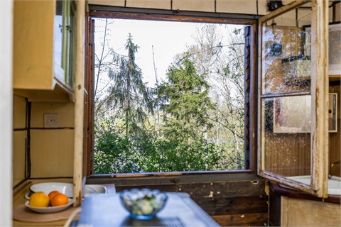 Prodej chaty / chapuly, 42 m² - 26