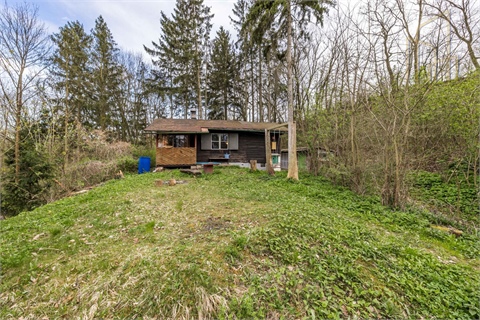 Prodej chaty / chapuly, 42 m² 18