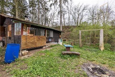 Prodej chaty / chapuly, 42 m² - 16