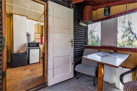 Prodej chaty / chapuly, 42 m² 22