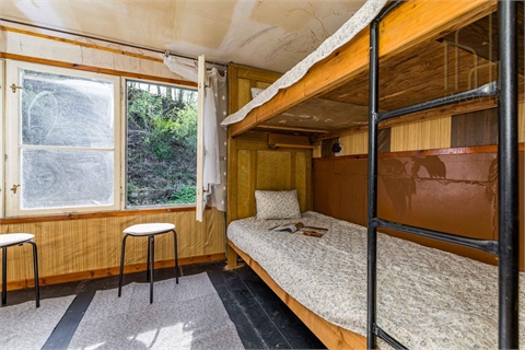 Prodej chaty / chapuly, 42 m² 12