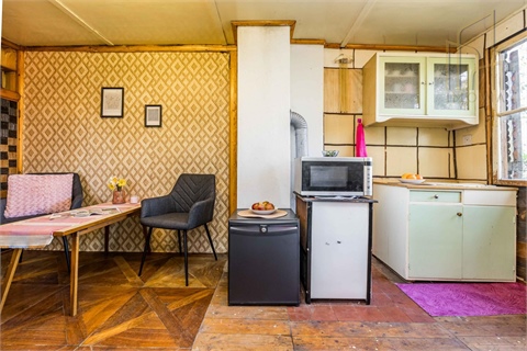 Prodej chaty / chapuly, 42 m² - 24