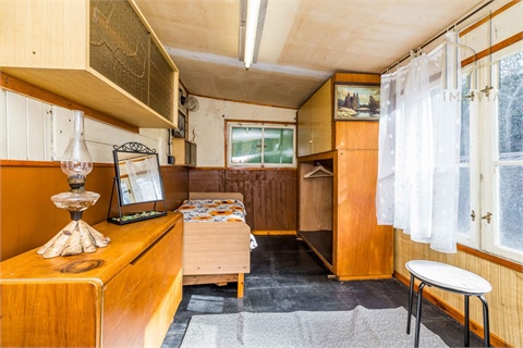 Prodej chaty / chapuly, 42 m² - 12