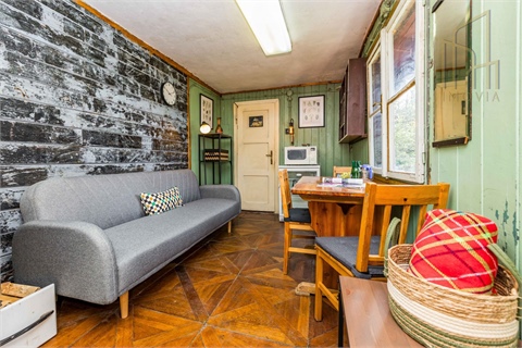 Prodej chaty / chapuly, 42 m² 0