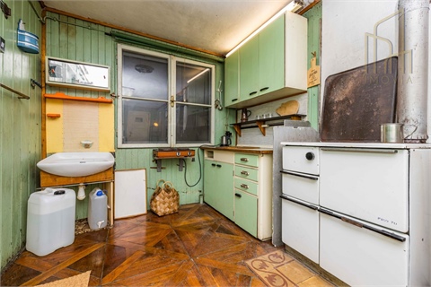 Prodej chaty / chapuly, 42 m² - 6