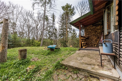 Prodej chaty / chapuly, 42 m² - 18