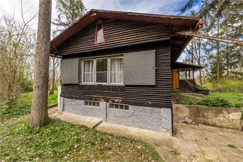 Prodej chaty / chapuly, 42 m² - 20