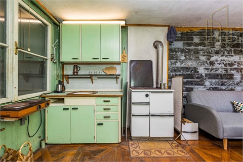 Prodej chaty / chapuly, 42 m² 8