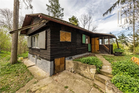 Prodej chaty / chapuly, 42 m² 20