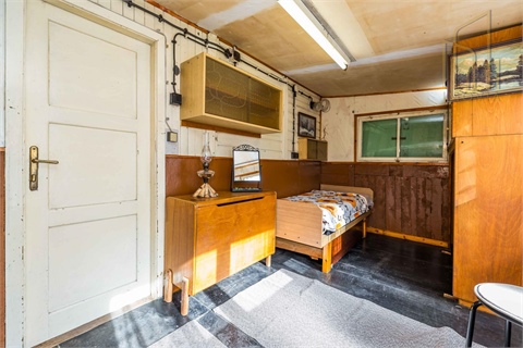 Prodej chaty / chapuly, 42 m² - 8