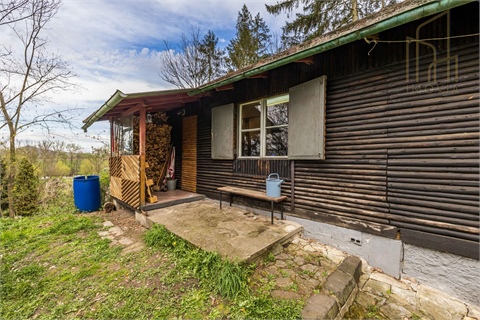 Prodej chaty / chapuly, 42 m² 14