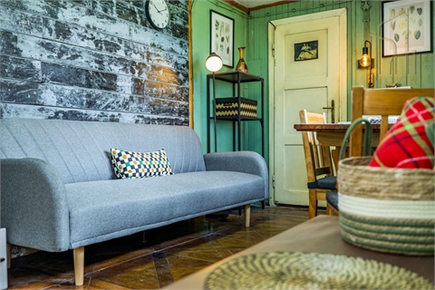 Prodej chaty / chapuly, 42 m² 4