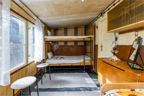 Prodej chaty / chapuly, 42 m² - 10