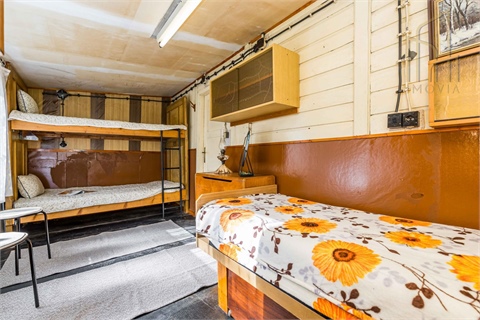 Prodej chaty / chapuly, 42 m² 10