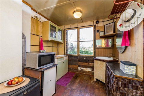 Prodej chaty / chapuly, 42 m² 26