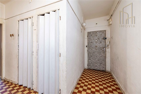 Prodej bytu 2+1, 57 m² - 10