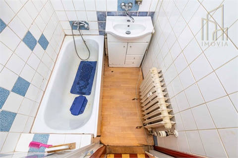 Prodej bytu 2+1, 57 m² 6