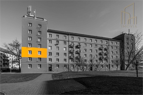 Prodej bytu 2+1, 57 m² - 16