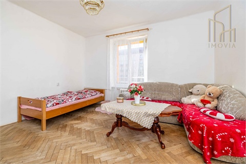 Prodej bytu 2+1, 57 m² 4