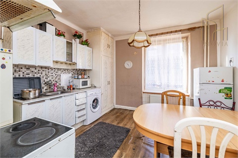 Prodej bytu 2+1, 57 m² 8