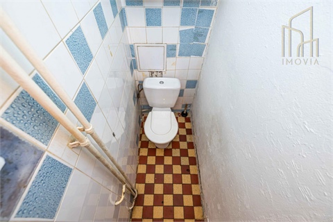 Prodej bytu 2+1, 57 m² - 6