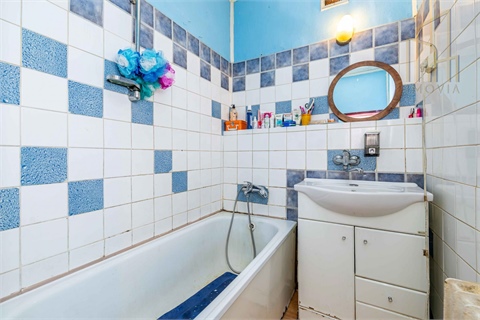 Prodej bytu 2+1, 57 m² - 4