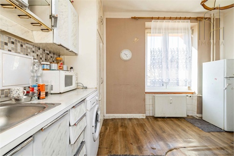 Prodej bytu 2+1, 57 m² 10