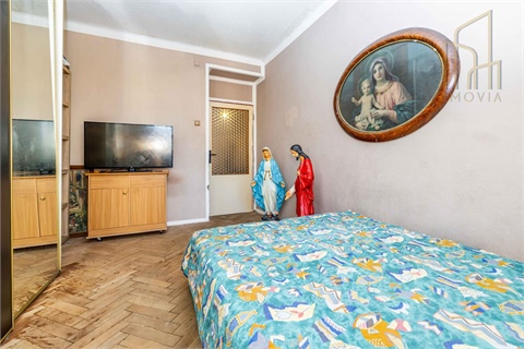 Prodej bytu 2+1, 57 m² - 12