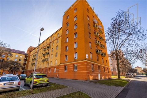 Prodej bytu 2+1, 57 m² 16