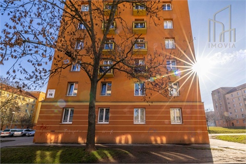 Prodej bytu 2+1, 57 m² - 14