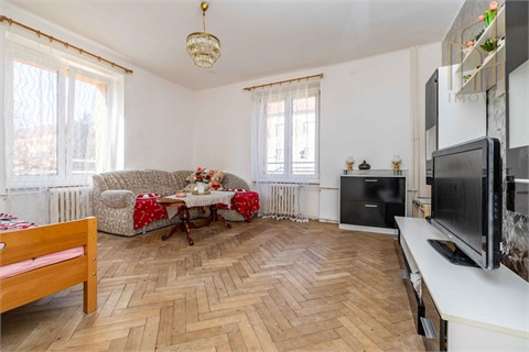 Prodej bytu 2+1, 57 m² - 2