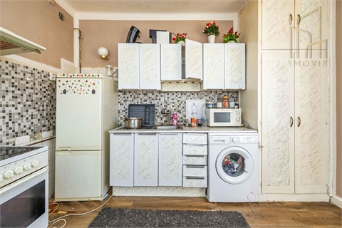 Prodej bytu 2+1, 57 m² - 8