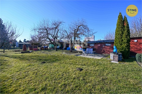 Prodej zahrady, 752 m² 4