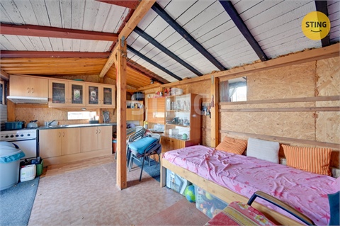 Prodej zahrady, 752 m² 6