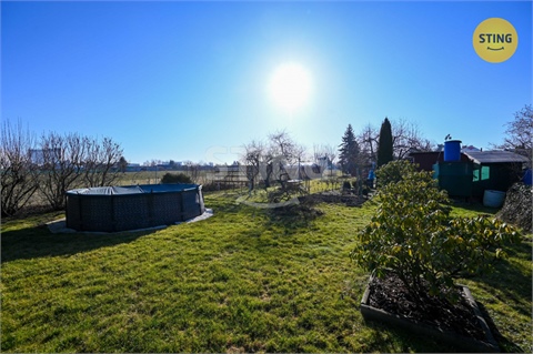 Prodej zahrady, 752 m² - 4