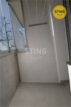 Pronájem bytu 1+1, 36 m² 6