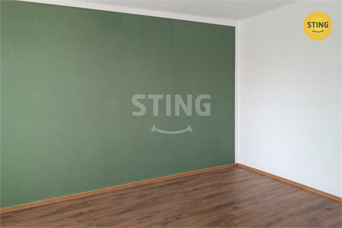 Pronájem bytu 1+1, 36 m² - 0