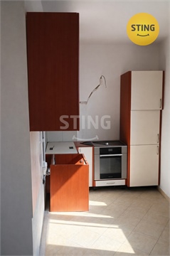 Pronájem bytu 1+1, 36 m² 4