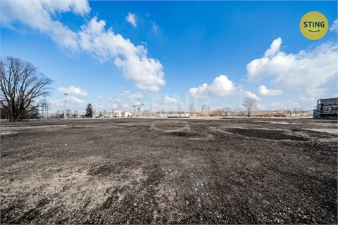 Pronájem pozemku pro komerční výstavbu, 18 170 m² - 4