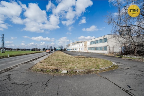 Pronájem pozemku pro komerční výstavbu, 18 170 m² 10